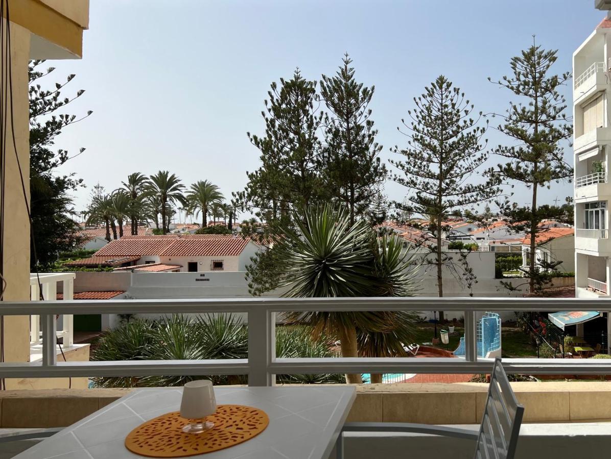 Yumbo Sunset Suite Tanife - 50M From Yumbo Playa del Inglés Esterno foto