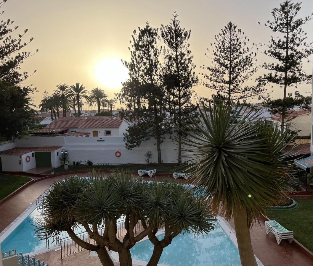 Yumbo Sunset Suite Tanife - 50M From Yumbo Playa del Inglés Esterno foto