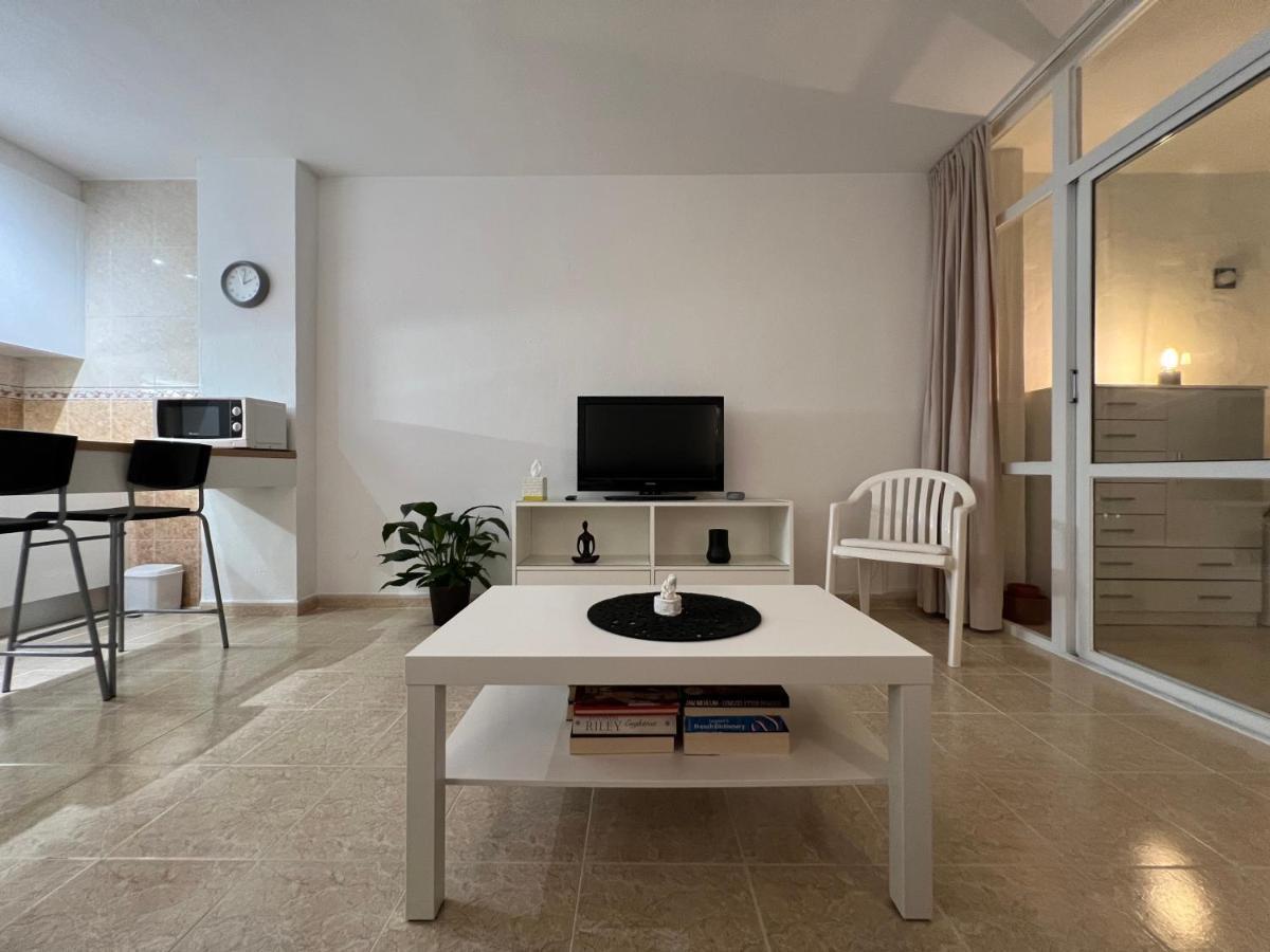 Yumbo Sunset Suite Tanife - 50M From Yumbo Playa del Inglés Esterno foto