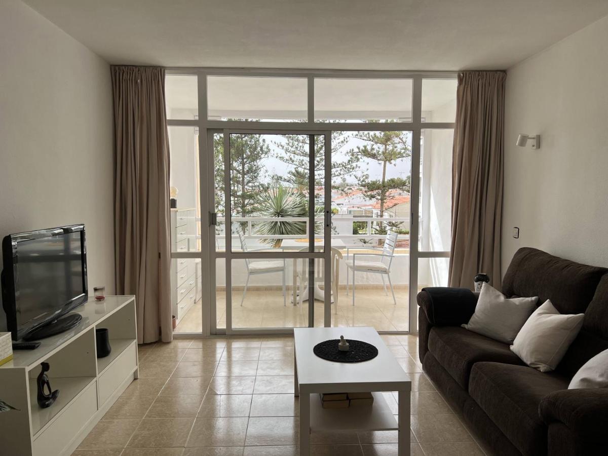 Yumbo Sunset Suite Tanife - 50M From Yumbo Playa del Inglés Esterno foto