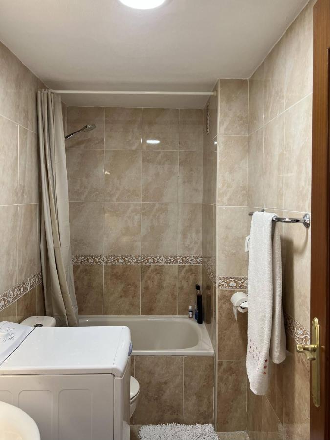 Yumbo Sunset Suite Tanife - 50M From Yumbo Playa del Inglés Esterno foto