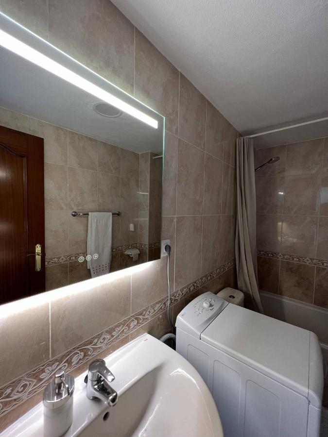 Yumbo Sunset Suite Tanife - 50M From Yumbo Playa del Inglés Esterno foto