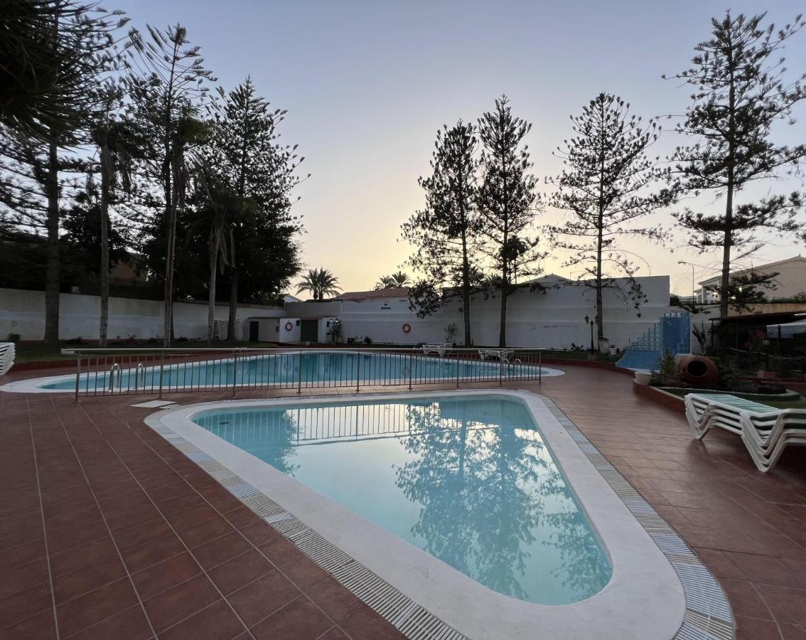 Yumbo Sunset Suite Tanife - 50M From Yumbo Playa del Inglés Esterno foto