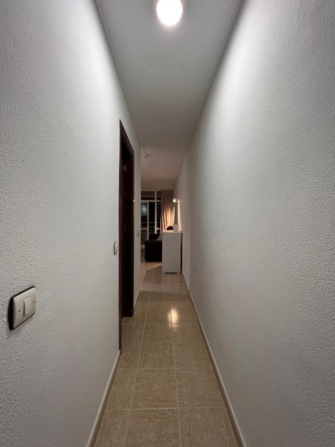 Yumbo Sunset Suite Tanife - 50M From Yumbo Playa del Inglés Esterno foto
